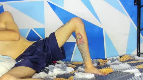 Nick online show from May 13, 10:29 pm