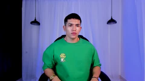 nick fenix online show from April 16, 2:33 am