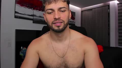 Nick Klaus online show from December 11, 11:43 pm