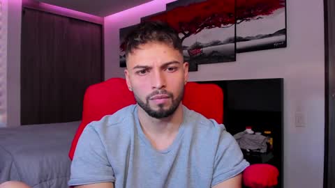 Nick Klaus online show from January 29, 9:28 pm