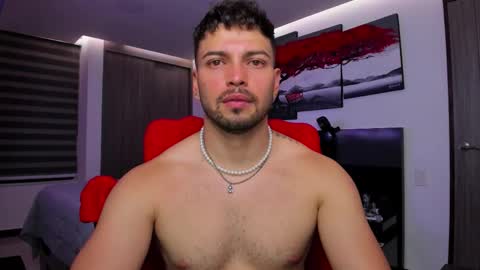 Nick Klaus online show from September 24, 12:21 am