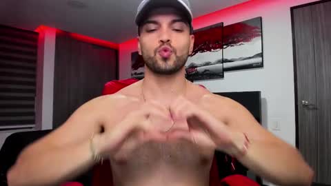 Nick Klaus online show from March 5, 11:38 pm