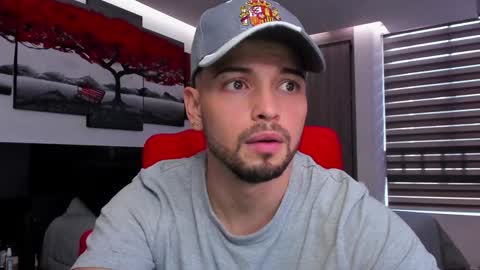 Nick Klaus online show from January 20, 10:15 pm