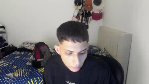 nick_master2 online show from February 22, 7:26 pm