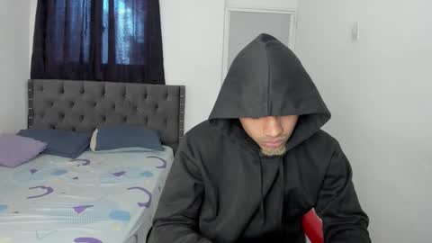 nick_master2 online show from February 28, 5:23 pm