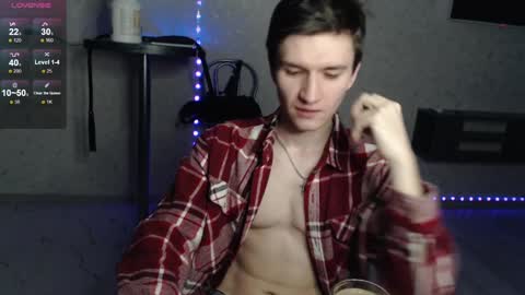 Nick online show from February 3, 1:19 am