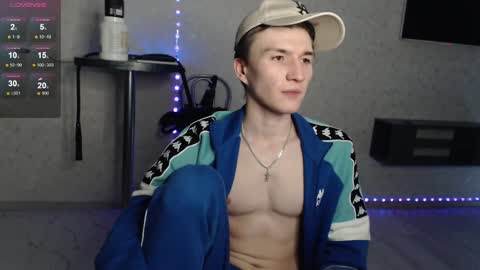 Nick online show from February 2, 9:40 am