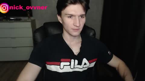 Nick online show from October 5, 7:51 pm