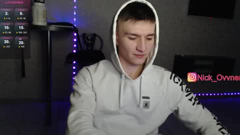 Nick online show from February 5, 4:37 am