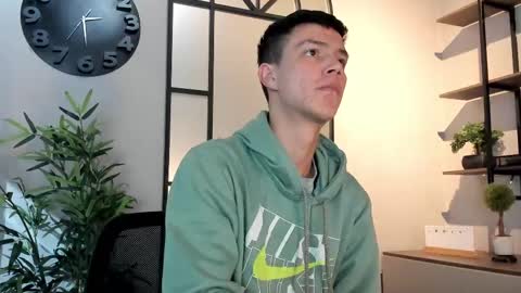 Snapshot of nick_torn chatting on September 14, 12:29 pm Nick  online show from September 14, 12:29 pm