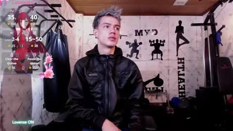 Nick  online show from March 17, 12:40 pm