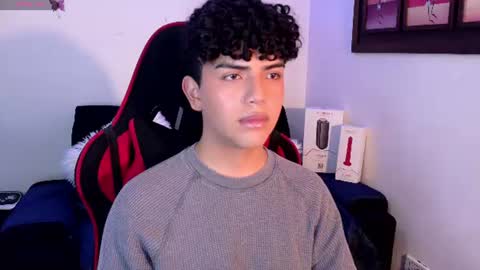 nick_twiink online show from July 18, 7:52 pm