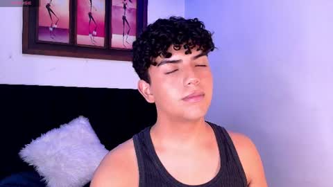 nick_twiink online show from July 23, 6:05 pm