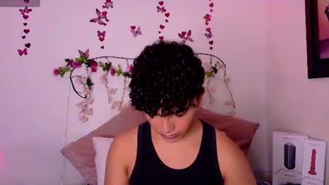 nick_twiink online show from July 17, 7:31 pm