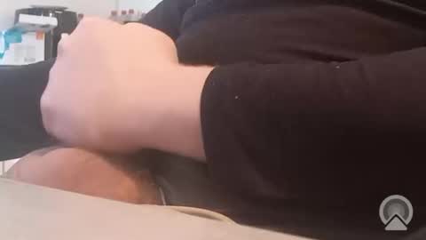 nick_x_b online show from March 9, 11:15 am