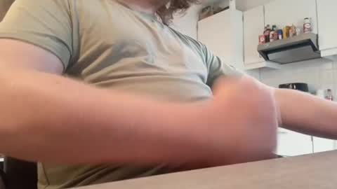 nick_x_b online show from April 9, 1:06 pm