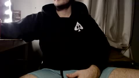 Cakedcouple  OF - Yourtattedcutie  qurlynfit online show from January 28, 10:34 am