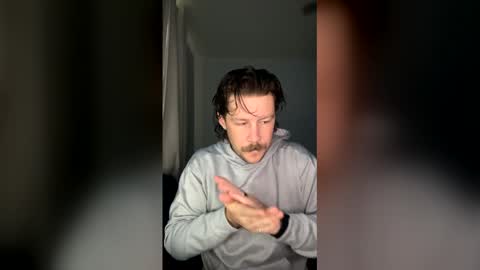 Cakedcouple  OF - Yourtattedcutie  qurlynfit online show from January 11, 2:43 pm