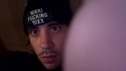 nicklazik1992 online show from September 27, 6:11 am