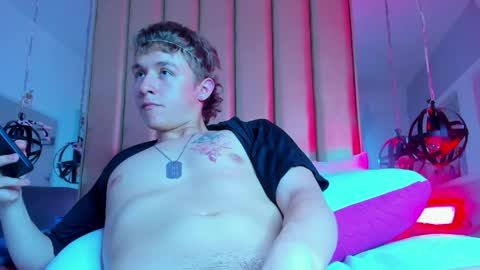 Nick  online show from March 27, 5:44 am