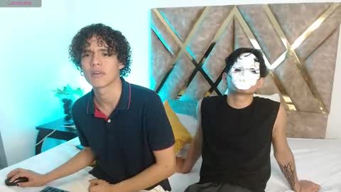 Snapshot of nickolas_moon chatting on March 8, 1:37 am Nickolas Muoz online show from March 8, 1:37 am