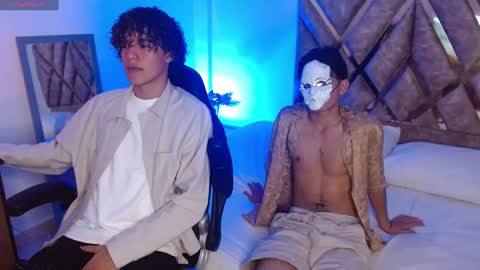 Snapshot of nickolas_moon chatting on March 1, 7:59 pm Nickolas Muoz online show from March 1, 7:59 pm