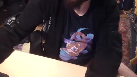 Thomas Jefferson online show from February 21, 3:21 pm