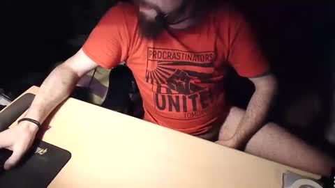 Thomas Jefferson online show from October 20, 6:01 pm