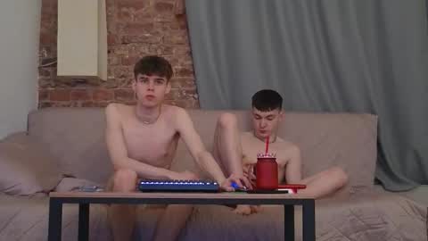 Nicki  Danny online show from March 22, 6:13 pm