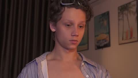 Nicky Neal online show from March 9, 9:53 pm