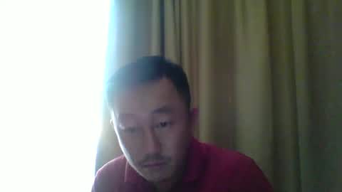 nickyang75 online show from February 17, 11:13 am