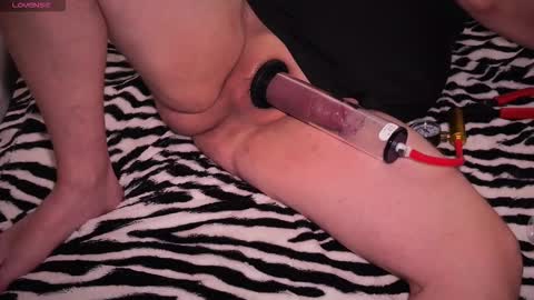 nicle12 online show from December 14, 7:54 pm