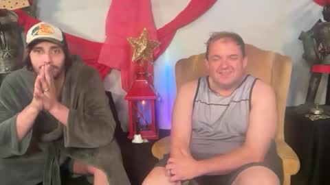 NicNaughty online show from May 21, 12:10 pm