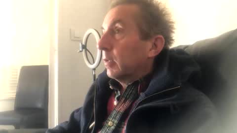 Nico online show from November 27, 11:25 am