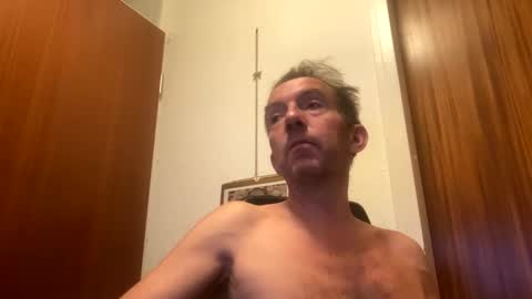 Nico online show from January 9, 2:51 pm