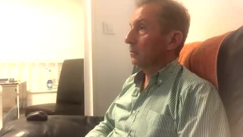 Nico online show from October 12, 11:54 pm