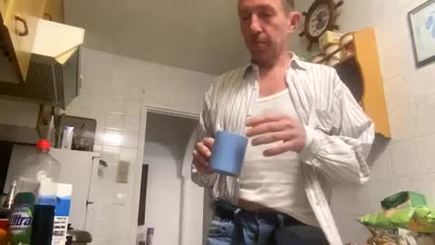 Nico online show from February 15, 9:39 pm