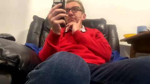 Nico online show from March 8, 2:10 am