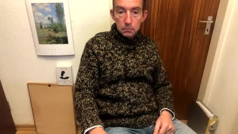 Nico online show from December 23, 11:57 am