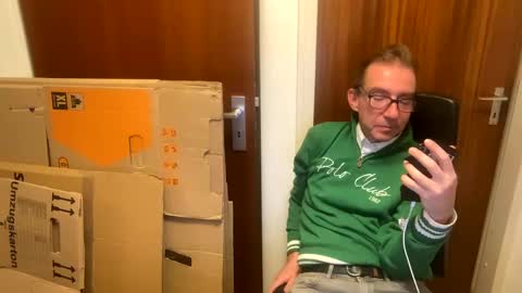 Nico online show from January 25, 12:48 am