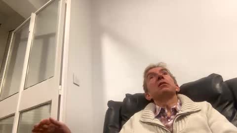 Nico online show from February 7, 7:38 pm