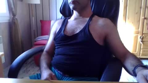 nico82_fr online show from January 14, 11:15 am