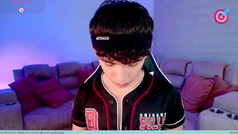 nico online show from January 7, 10:37 pm