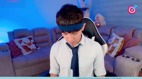 nico online show from December 18, 10:50 pm