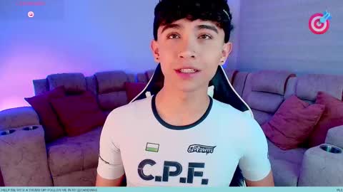 nico online show from January 9, 10:48 pm