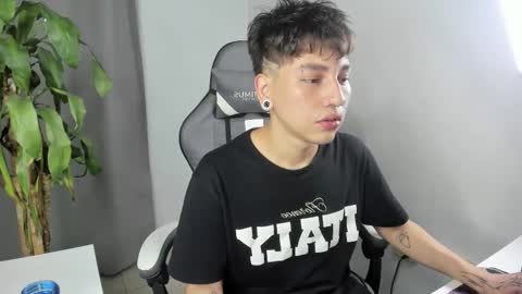 Nico  online show from March 26, 11:42 pm