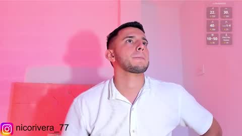 Nicolas online show from September 22, 5:07 am