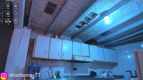 Nicolas online show from September 16, 3:29 am