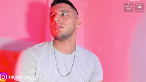 Nicolas online show from October 5, 3:32 am