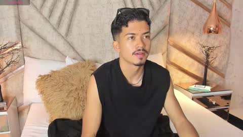 Nicolai online show from January 11, 1:26 pm